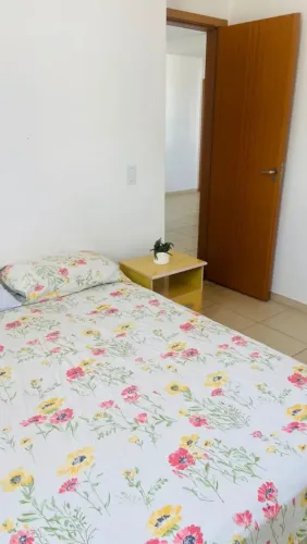 Aluguel de apartamento
