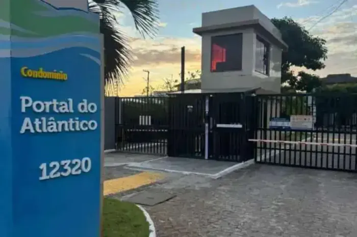Lote à venda no PORTAL DO ATLÂNTICO, AREIA BRANCA, Aracaju, SE