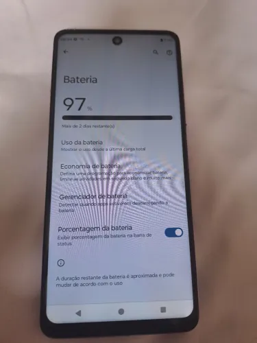 Moto G24