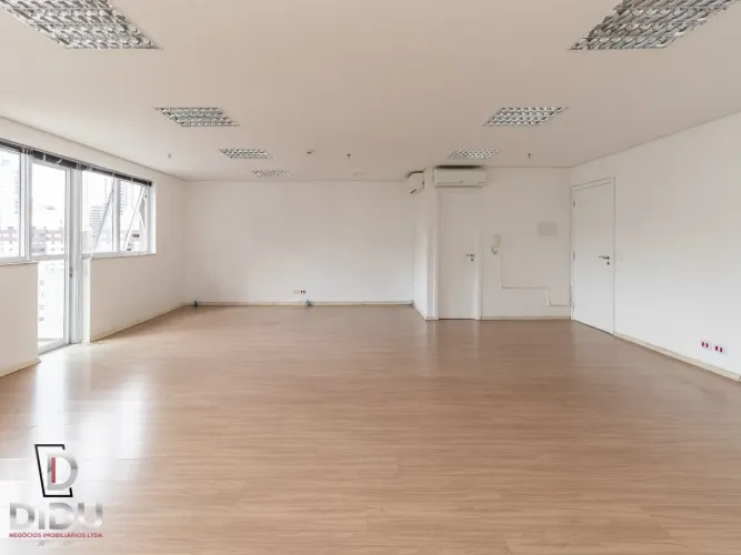 Conjunto comercial para venda em Vila Andrade, 40m²
