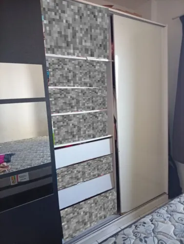 Guarda roupa de casal