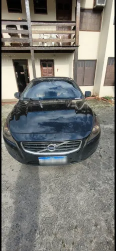 Volvo S60 T-5 2.0 240cv 4P 2012