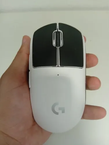 Logitech G Pro X Superlight 