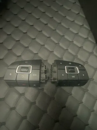 Comandos do volante Volvo FH/FM