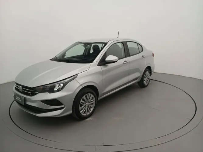 Fiat Cronos Drive 1.0 6V 2025