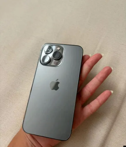 iPhone 13 pro 256GB