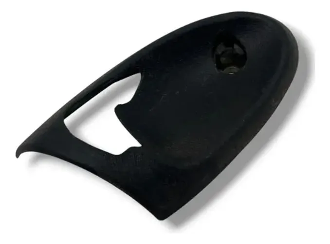 Moldura Maçaneta Interna Fiat Stilo 1.8 2004 2006 2007 Dianteira