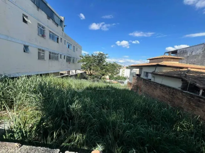 Lote à venda, Santa Amélia - Belo Horizonte/MG