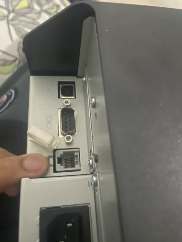 IMPRESSORA EPSON DE PEDIDOS