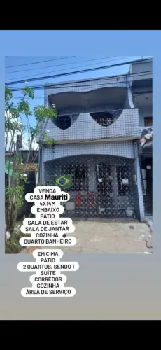 casa na beira da pista bem localizada
