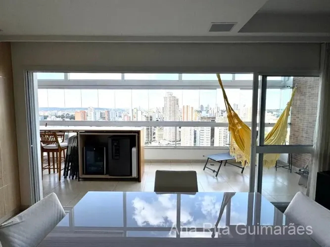 Apartamento Duplex 3 Quartos para Venda no Setor Oeste - Goiânia
