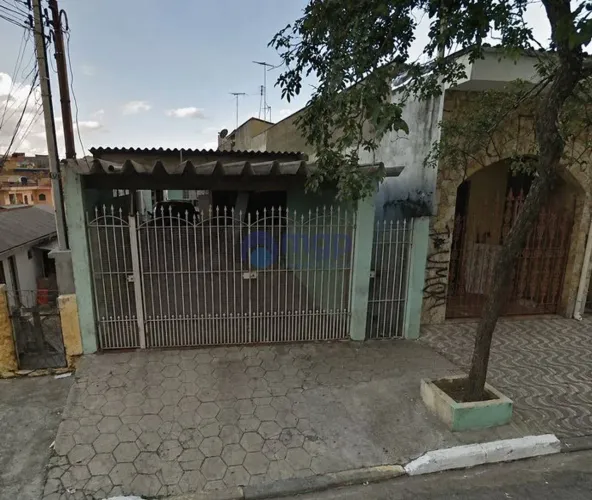 Apartamento com 1 quarto para alugar, 30 m² - Vila Medeiros - São Paulo/SP