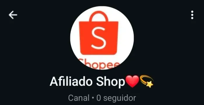 Canal shop