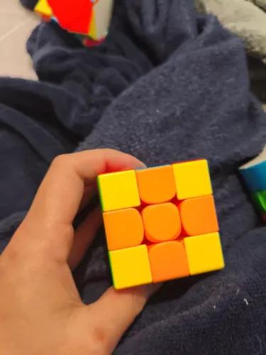 Cubos mágicos combo 