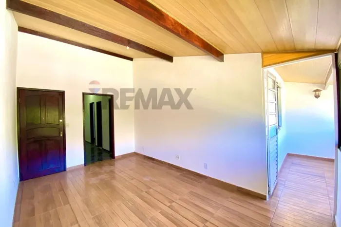 Apartamento à 5 minutos do Centro