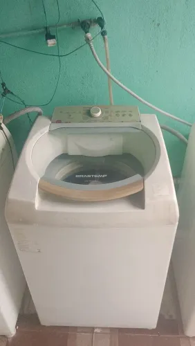 Máquina de lavar Brastemp 11 Kilos