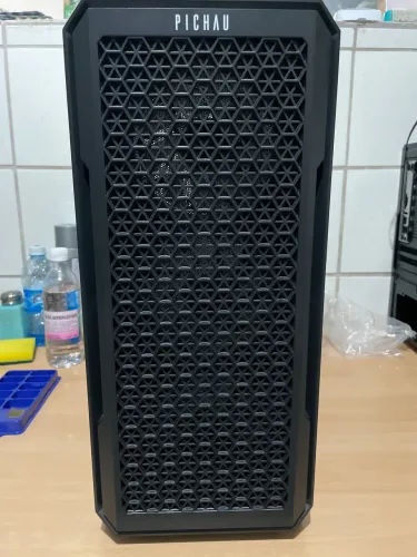 PC Gamer Ryzen 5 5600GT | 16GB RGB | NVMe 1TB | Fortnite + Valorant + Delta Force