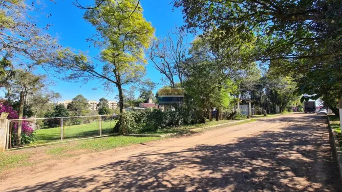 Sítio - Bairro Chácara das Rosas