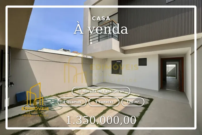 Morada de Laranjeiras: Casa com Quintal Privativo e 2 Vagas!