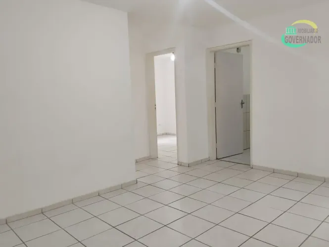 Apartamento para locação, Vila Industrial, Campinas, SP