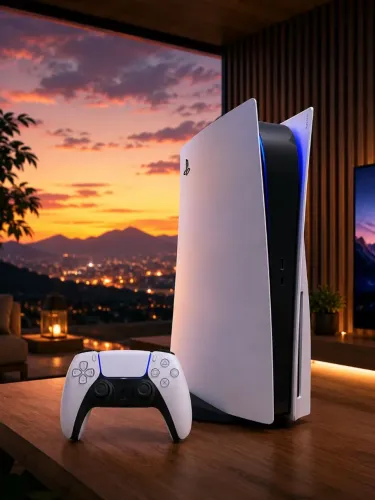 PLAYSTATION 5