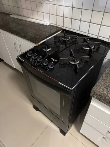 Fogão Dako 4 bocas