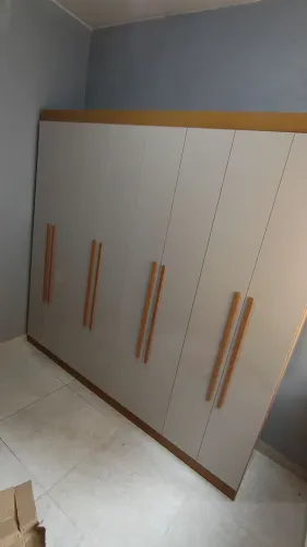 Montador de Móveis 24hs