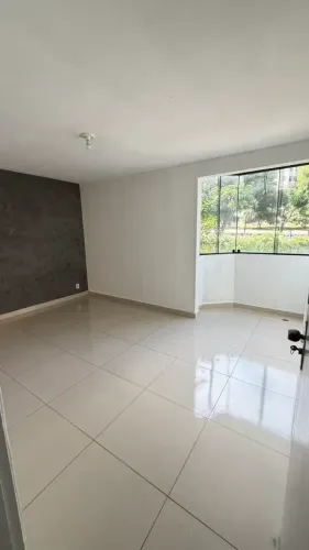 Imóvel para aluguel com 46 metros quadrados com 2 quartos em Goiânia 2 - Goiânia - GO