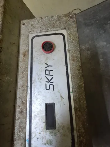 Vendo Gravadora de Chapa Pré Impressão