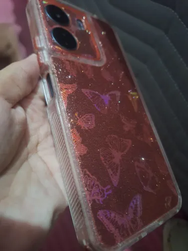 Celular redmi 13c novo