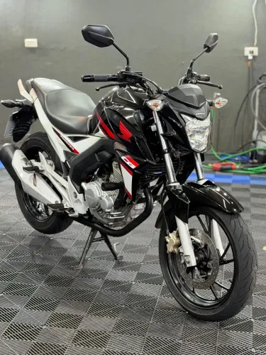 Vendo Twister 250