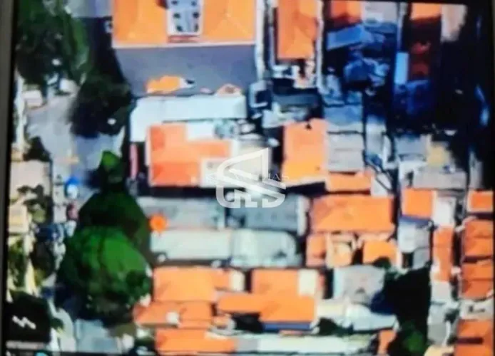 Terreno 505 M² com 3 Casas, Edícula e Ponto Comercial | Excelente para Renda Ou Uso Própri
