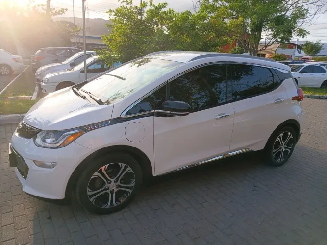 Chevrolet Bolt EV Premier 203cv (elétrico) 2020