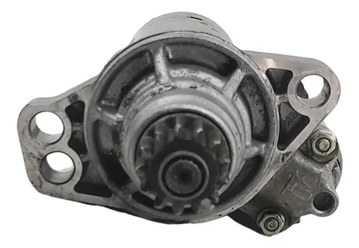 Motor Arranque Vw T-cross Nivus Up Tsi 2016/23 147117