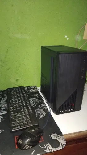 PC i3 3220 12Gb Ram