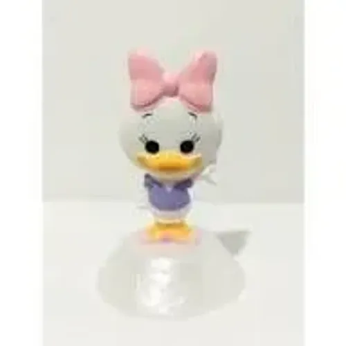 Boneco Disney 100 Anos (MARGARIDA) McDonalds 2023 (USADO)