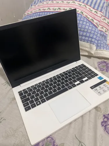 Notebook Samsung: Unica Dona !