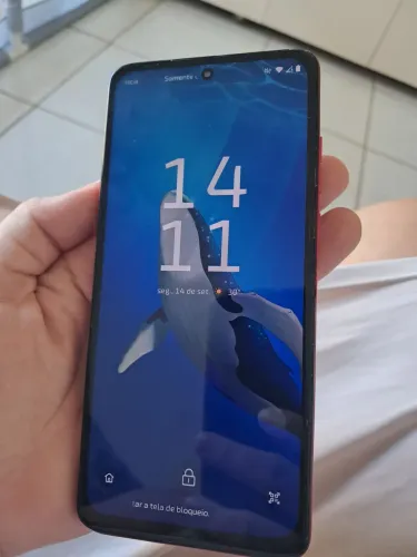 Motorola Moto G84 5G
