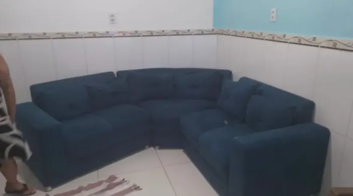 Vende-se sofá 