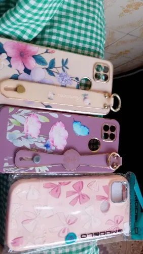 3 capas para Celular Motorista G9 Power