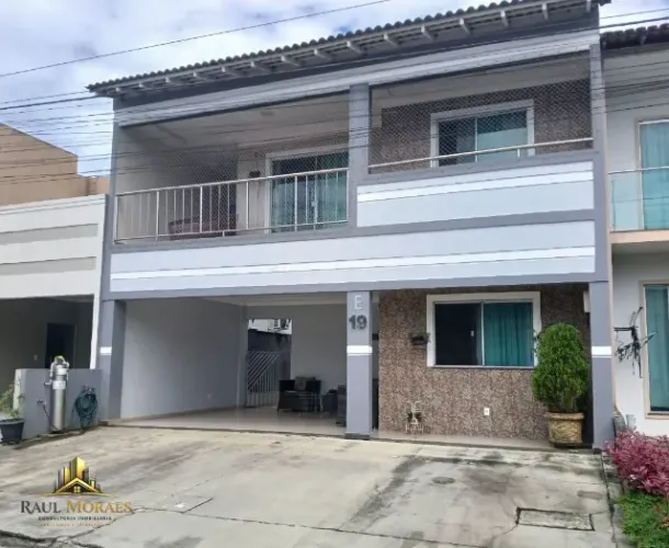 OPORTUNIDADE CASA DE ALTO PADRÃO EM CONDOMÍNIO FECHADO | COM PISCINA E ENERGIA SOLAR