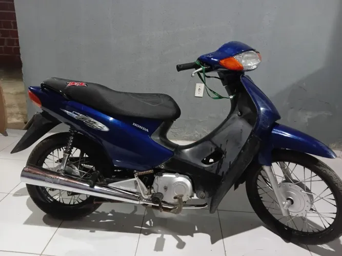 Vendo biz 100