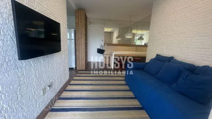 Apartamento com 2 quartos para alugar, 66 m² por R$ 6.475/mês - Barra da Tijuca - Rio de J
