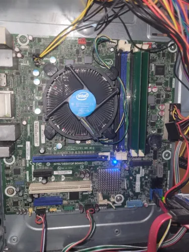Computador I3 3250 3.5GHz 4GB Ram HD 1TB