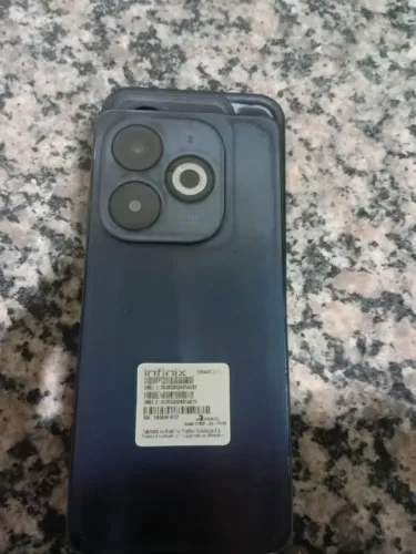 Celular Infinix 8 Pro