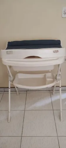 Banheira Burigotto Usada - Excelente Oportunidade!