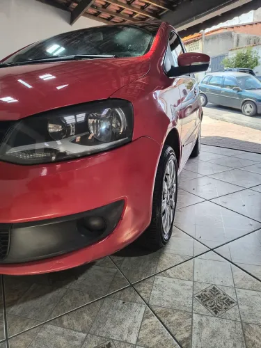 Volkswagen Fox 1.0 MI Total Flex 8V 5P 2013