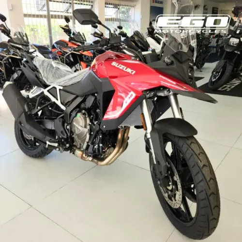 V-Strom 800 2027