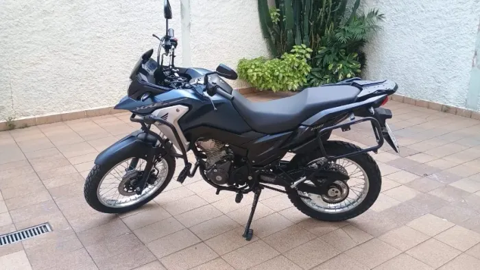 XRE 190 2025/2025 5340km