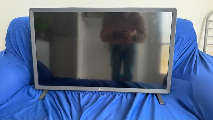 Smart TV 32? LG para venda